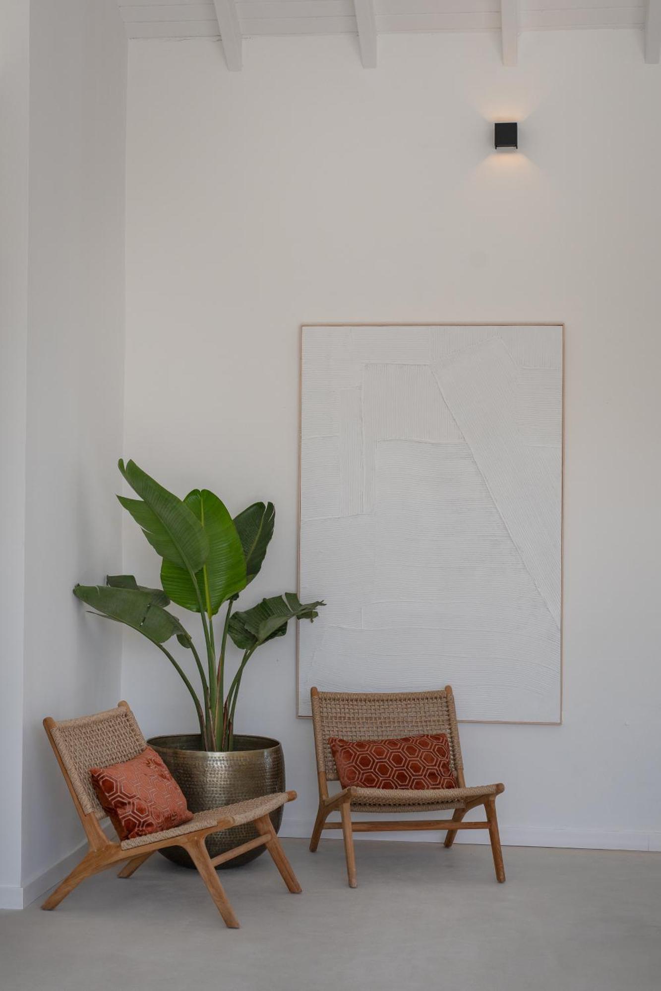Villa Noma - Luxe Villa Met Uitzicht Spaanse Water 威廉斯塔德 外观 照片
