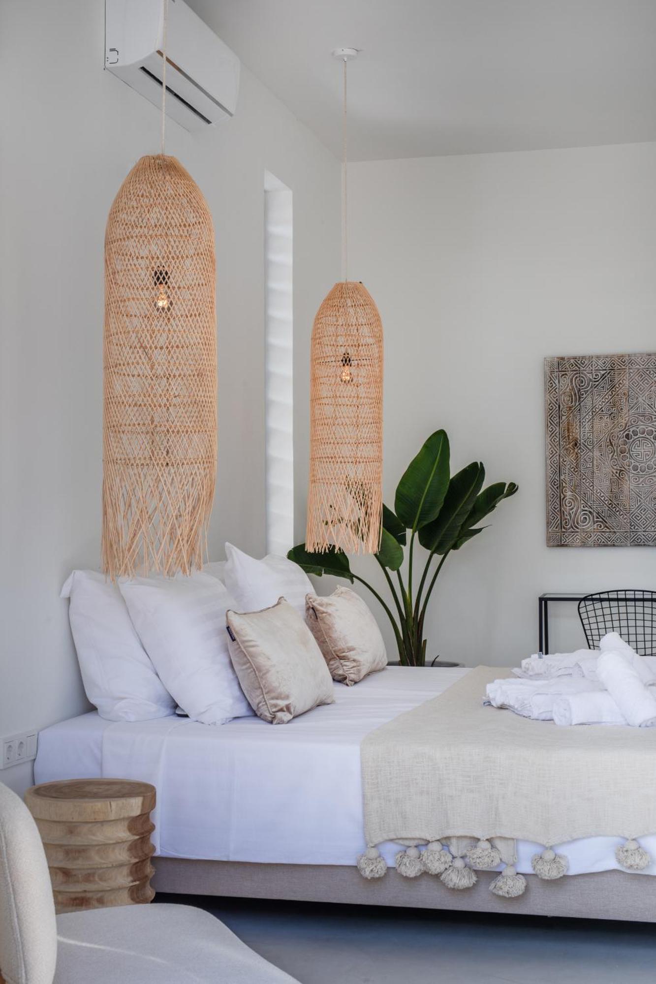 Villa Noma - Luxe Villa Met Uitzicht Spaanse Water 威廉斯塔德 外观 照片