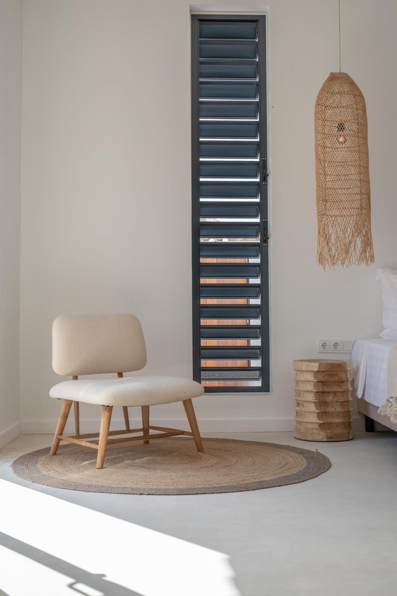 Villa Noma - Luxe Villa Met Uitzicht Spaanse Water 威廉斯塔德 外观 照片