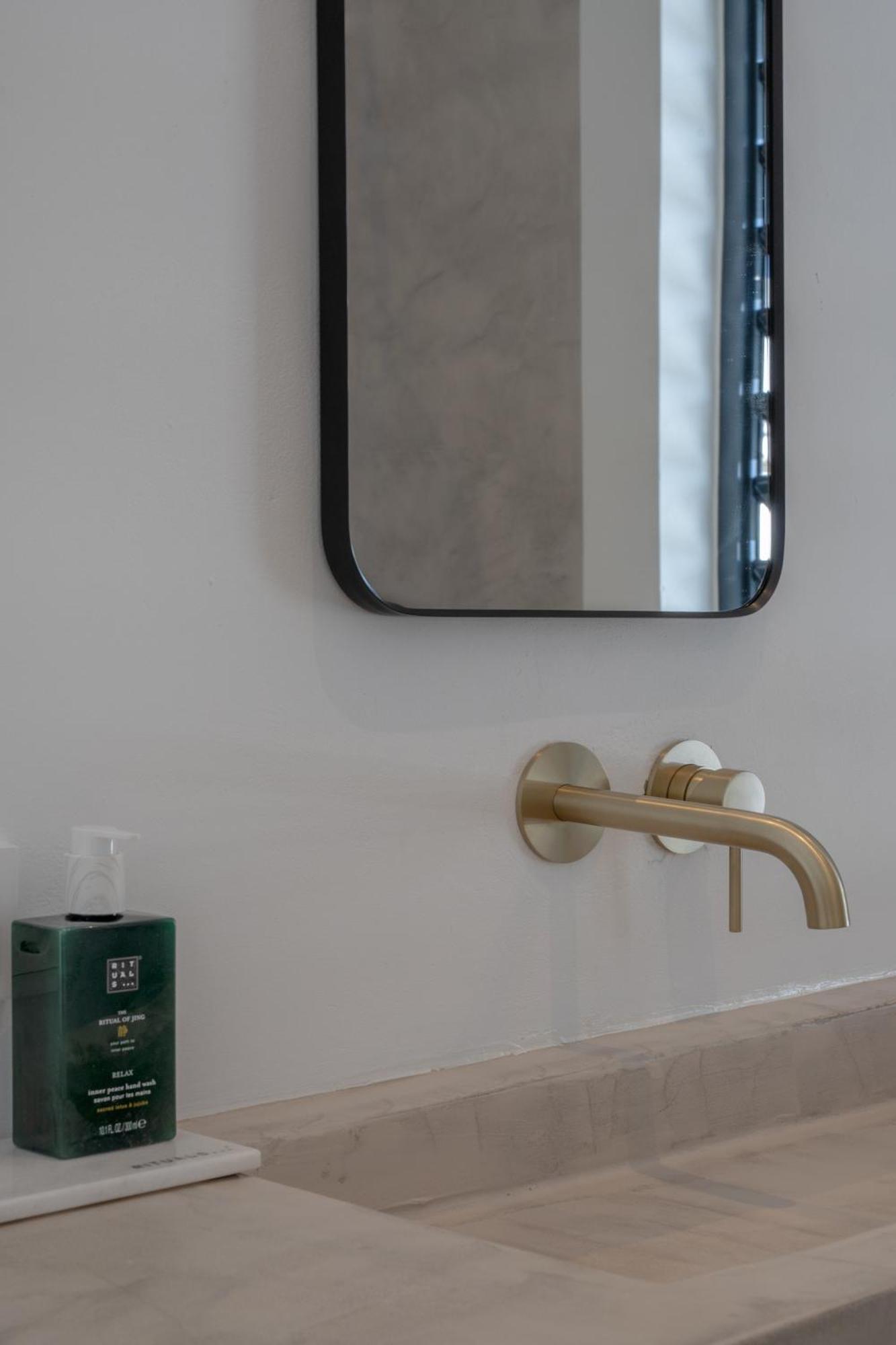 Villa Noma - Luxe Villa Met Uitzicht Spaanse Water 威廉斯塔德 外观 照片