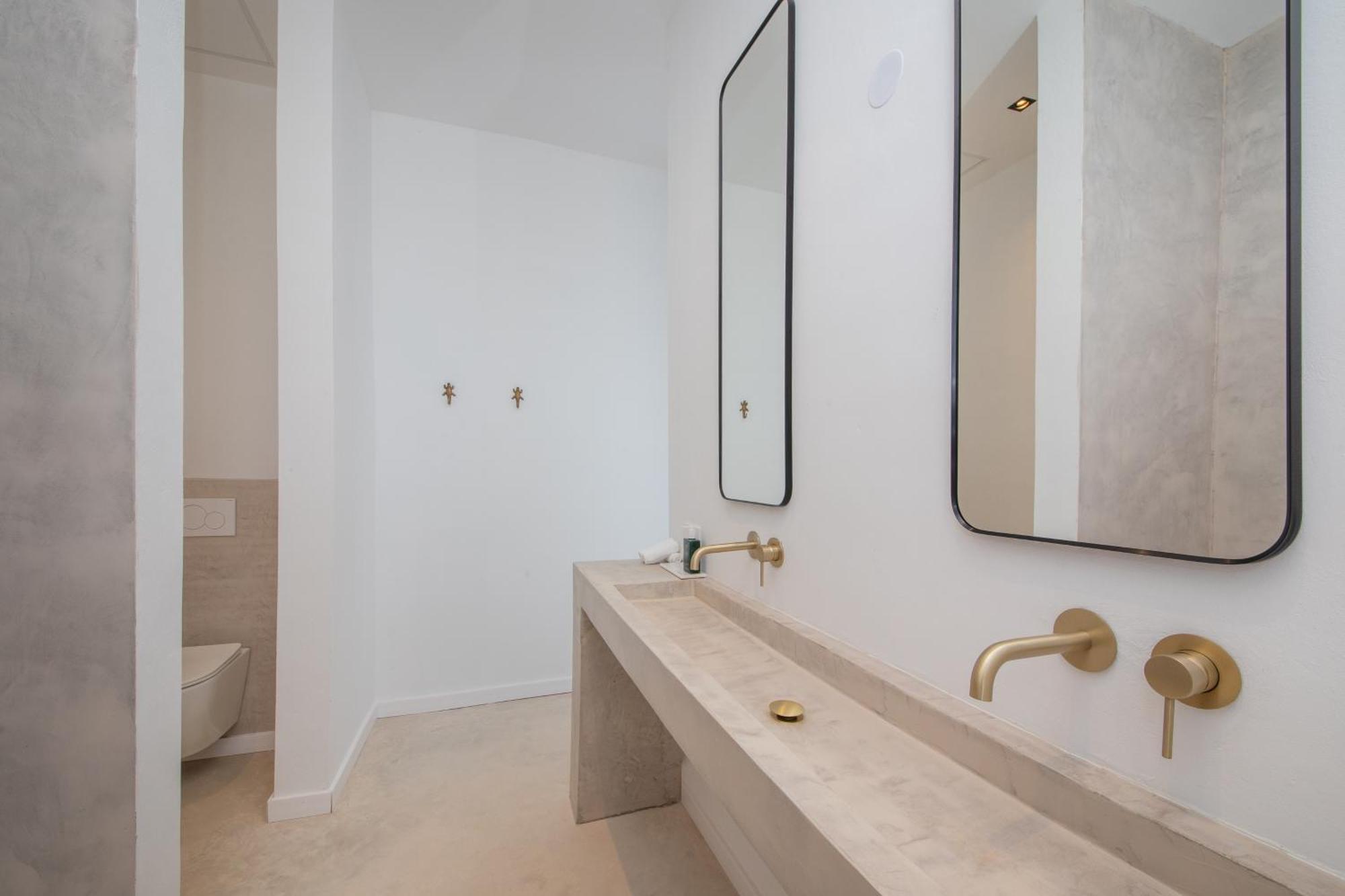 Villa Noma - Luxe Villa Met Uitzicht Spaanse Water 威廉斯塔德 外观 照片