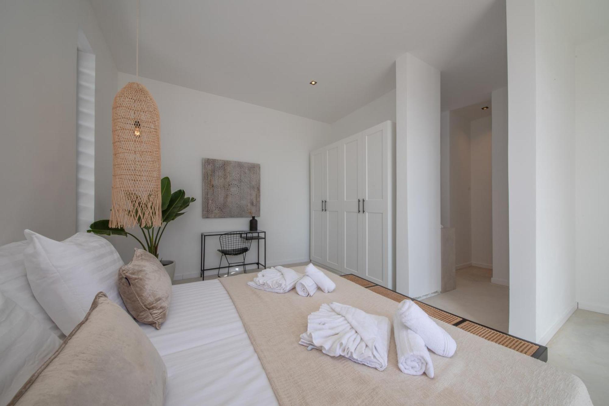 Villa Noma - Luxe Villa Met Uitzicht Spaanse Water 威廉斯塔德 外观 照片